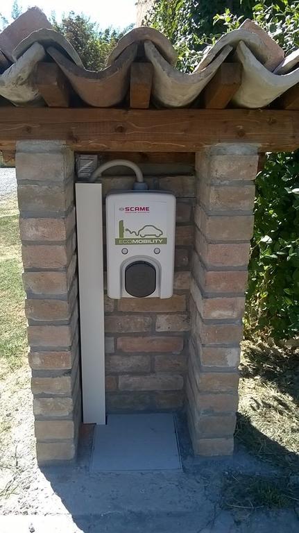 Cascina Dani Villa Agliano Terme Kültér fotó