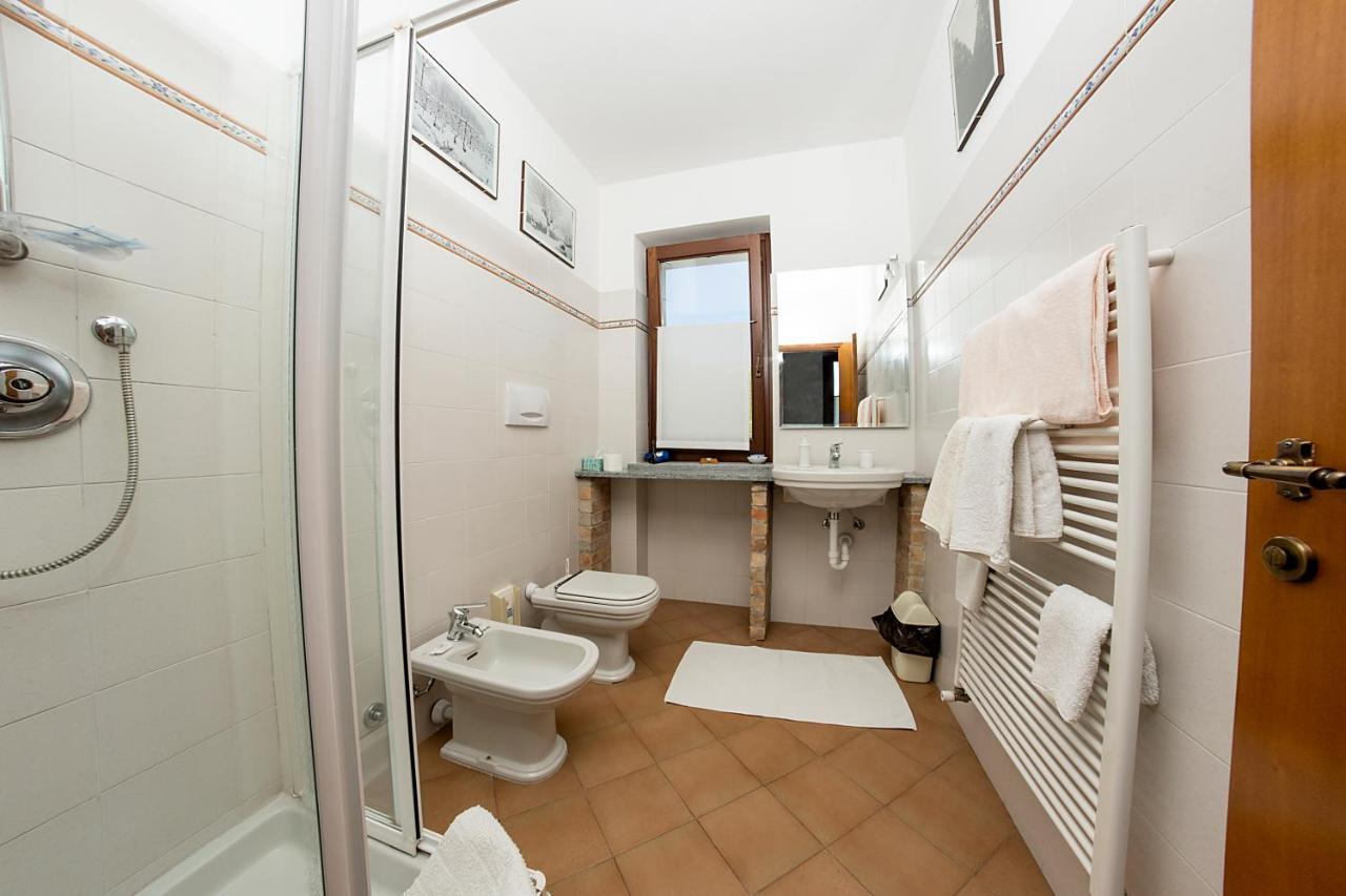 Cascina Dani Villa Agliano Terme Kültér fotó
