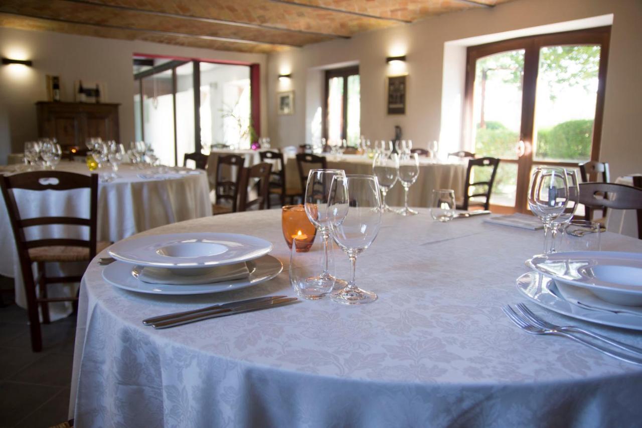 Cascina Dani Villa Agliano Terme Kültér fotó