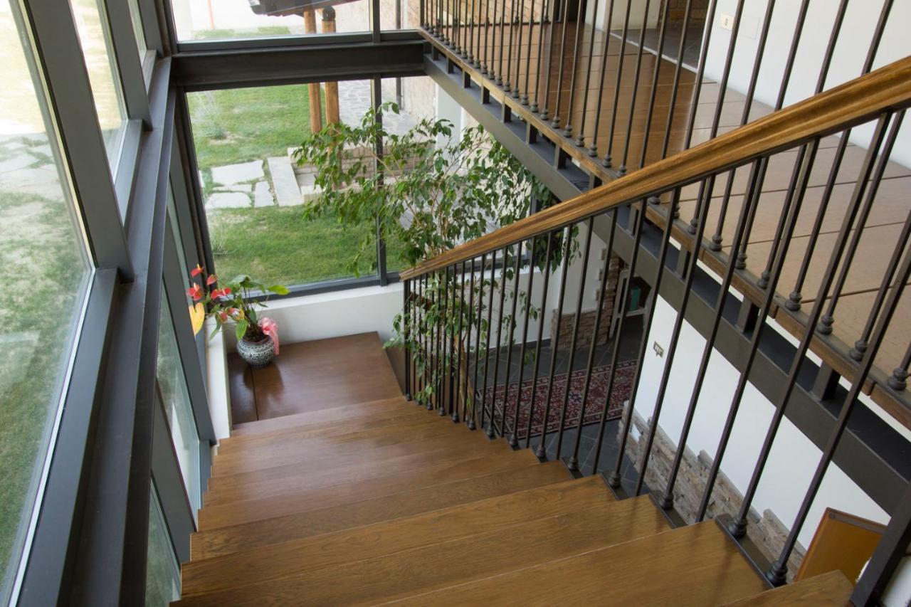 Cascina Dani Villa Agliano Terme Kültér fotó