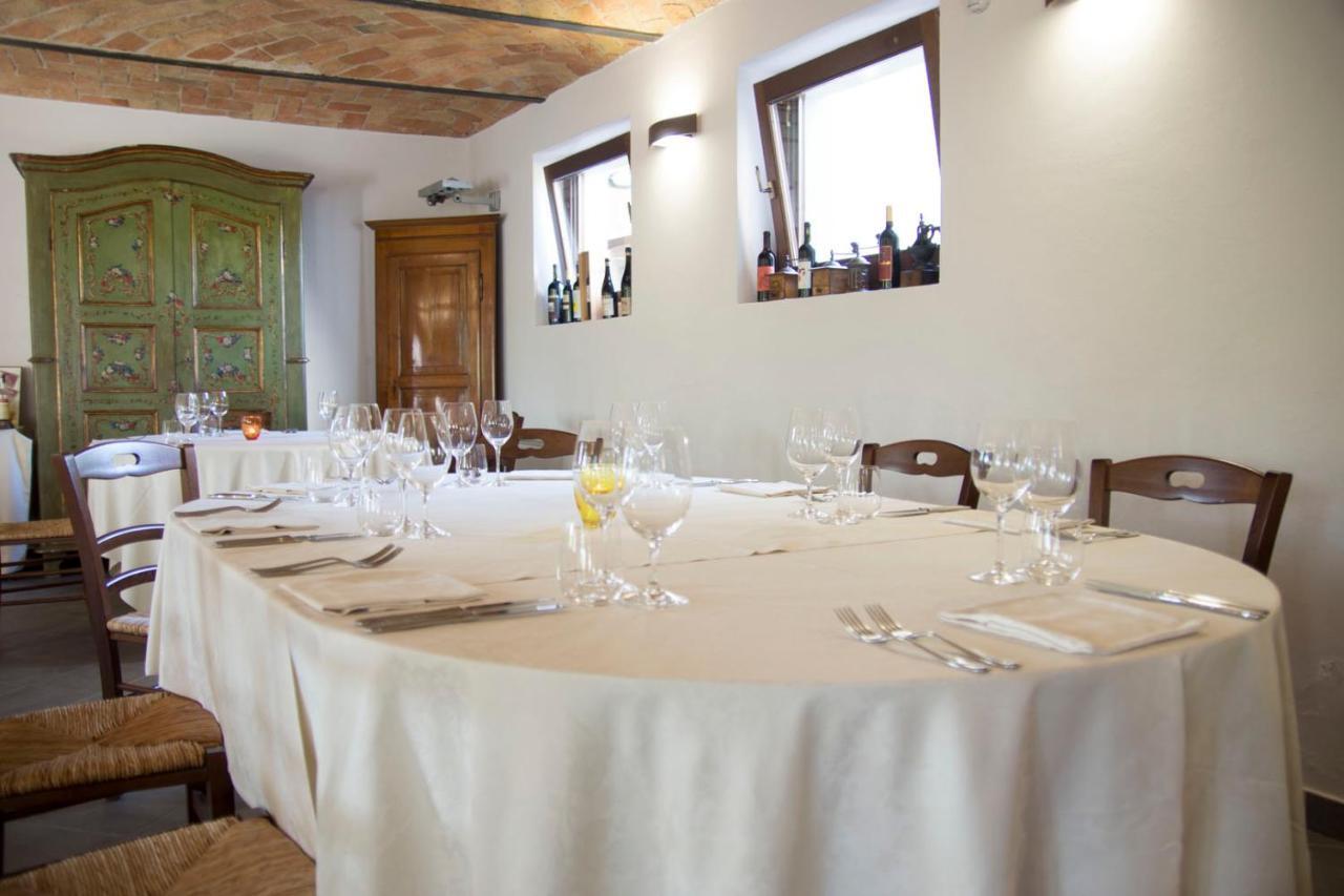 Cascina Dani Villa Agliano Terme Kültér fotó