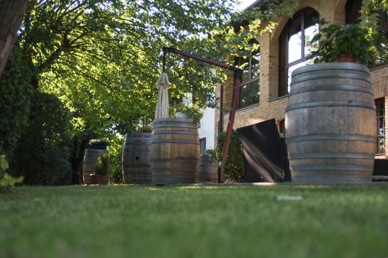 Cascina Dani Villa Agliano Terme Kültér fotó